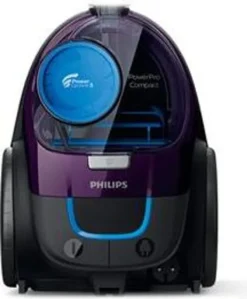 Philips PowerPro Compact FC9333/09 Bodenstaubsauger Allergiefilter Bodendüse -Haushaltswaren Store be0f9f80bb44651d80b18079a30e1d2e