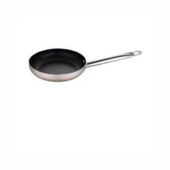 Pfannen-Set Bergner Edelstahl Aluminium Geschmiedetes Aluminium Champagne 3 Teilig -Haushaltswaren Store be1eea2b00899bc23fcdec5631ce2a68