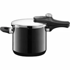 SILIT Schnellkochtopf Sicomatic-T-plus "Silargan" 6,5 L J50940 29 SILIT Schnellkochtopf Sicomatic-T-plus "Silargan" 6,5 L J50940 -Haushaltswaren Store be2f67cf7f12b3dcd7e0308c4fcd0fb6