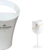 Moët & Chandon Ice Impérial Champagner Gläser Inkl. Kühler Weingläser Champagnergläser Weiß -Haushaltswaren Store be420cbf17bdedbe6613cd23a7371b51