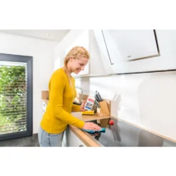 MELLERUD Glaskeramik Kochfeld Reiniger 0,5 Liter -Haushaltswaren Store be636cc93657518a8467a5bccdcdc4f8