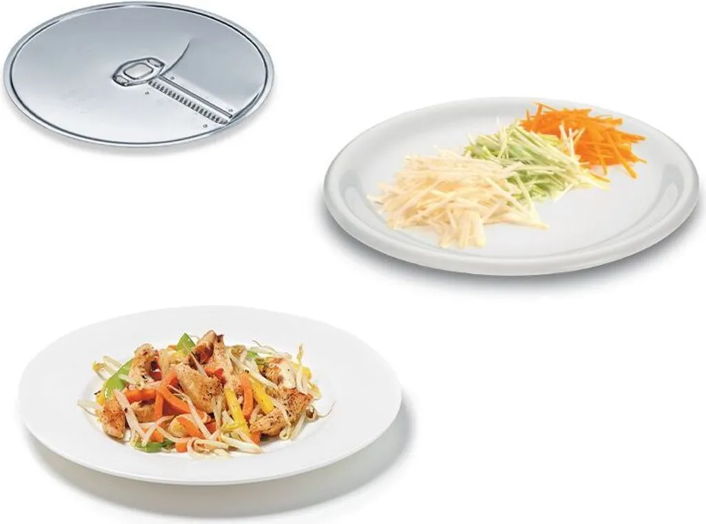 Bosch Küchenmaschine MUM4428 6 Bosch Küchenmaschine MUM4428 – Bild 4