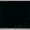AEG - IKE85441XB - Einbau-Induktions-Kochfeld - Bridge Zone - 80 Cm