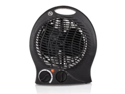 Tristar Elektro-Heizer/Lüfter KA-5037 2000 W Schwarz -Haushaltswaren Store be96d62210bee003c7ff8e12d64af424