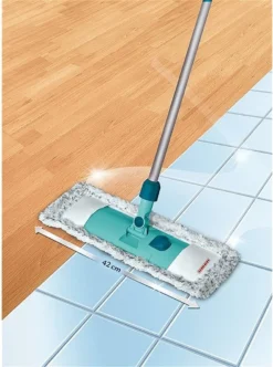 Leifheit Wischbezug Classic XL Microfibre -Haushaltswaren Store be9b2c5e107c80daefd1c095573fcfb4