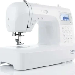 Carina Evolution Computer-Nähmaschine 30 Carina Evolution Computer-Nähmaschine -Haushaltswaren Store beabd0f67c8c12ea9f4938039dc096b3