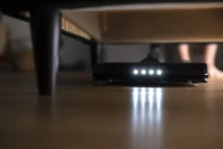 Concept VP6200, Trocken, HEPA, Teppich, Harter Boden, 82 DB, HEPA 13, Beutellos -Haushaltswaren Store befd38735b664a28131a8fb2059a93f4