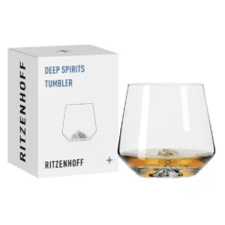 Deep Spirits Tumbler #1 Von Romi Bohnenberg 26 Deep Spirits Tumbler #1 Von Romi Bohnenberg -Haushaltswaren Store bf4c1fbced83069292e53c9612c8aa61