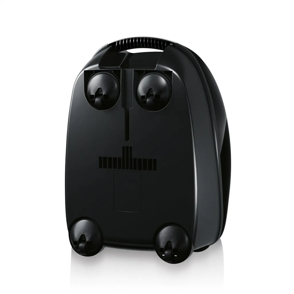 Bosch BGL3B112 Staubsauger - Schwarz 7 Bosch BGL3B112 Staubsauger - Schwarz – Bild 5