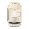 TASSIMO Vivy 2 TAS1407, Creme -Haushaltswaren Store bf76f33f9a7bae9d1ca3c6d689e60bd6