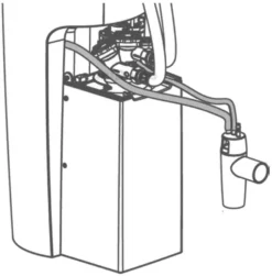 Grünbeck Kanalanschluss DN 50 Nach DN1717 Für Kleinenthärtung 188875 (ehemals 188880) -Haushaltswaren Store bfc3d4561d1deccd6d58abc2740757e2
