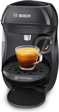 Bosch SDA Heißgetränkeautomat TAS1002N Real Black 17 Bosch SDA Heißgetränkeautomat TAS1002N Real Black -Haushaltswaren Store bfdc3b97b5de278911f9da8ab5907d98