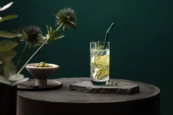 Villeroy & Boch Longdrinkbecher La Divina Klar, 4 Tlg. -Haushaltswaren Store c01b9ddbc1b34e12e3def156aba51b76