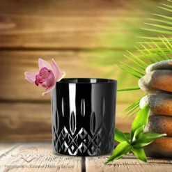 Schwarze Trinkgläser Mit Diamant Muster Aus Glas 250ml (max. 300ml) Gläser Whiskeygläser 15 Schwarze Trinkgläser Mit Diamant Muster Aus Glas 250ml (max. 300ml) Gläser Whiskeygläser -Haushaltswaren Store c03b59f6ee2a536823d50ce54948c4f4