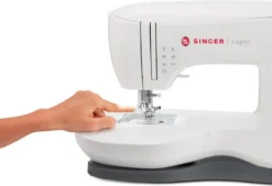 Maszyna Do Szycia Singer Legacy 440c -Haushaltswaren Store c085c838d38cffb6dfc4ac3d5c7084ee