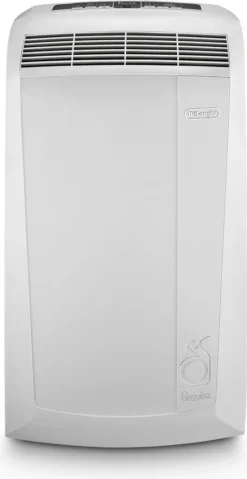 De'Longhi PAC N90 Klimagerät, Max. Raumgröße: 85 M³, 9.800 BTU/h 21 De'Longhi PAC N90 Klimagerät, Max. Raumgröße: 85 M³, 9.800 BTU/h -Haushaltswaren Store c099007ab028d6f7b0c737bf8c42e781