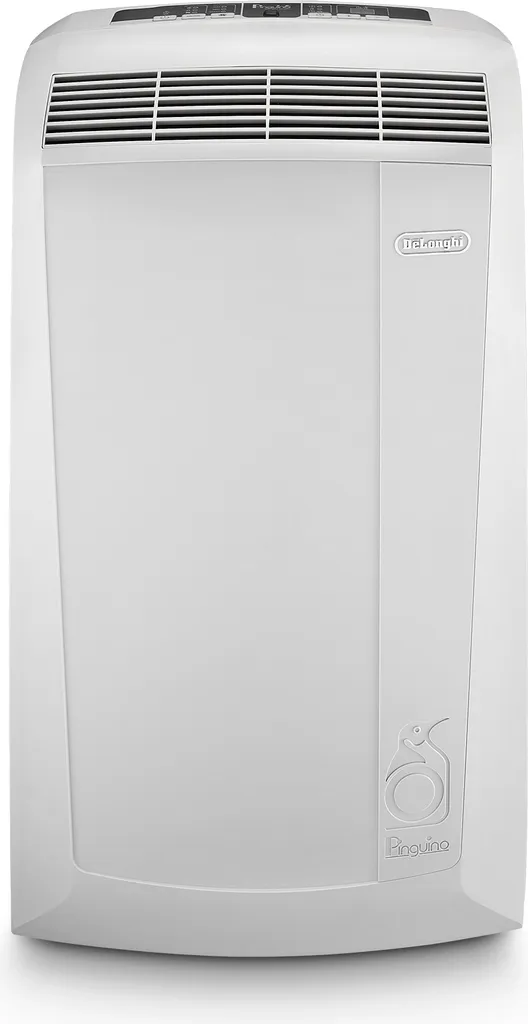 De'Longhi PAC N90 Klimagerät, Max. Raumgröße: 85 M³, 9.800 BTU/h 9 De'Longhi PAC N90 Klimagerät, Max. Raumgröße: 85 M³, 9.800 BTU/h – Bild 7