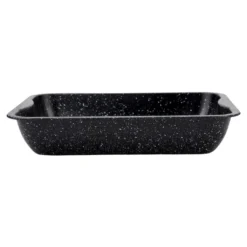NAVA Backblech / Tiefbackblech Mit Granitbeschichtung NATURE Zum Backen Von Fleisch Kuchen 39,5x33,5x7 Cm 6,5l 13 NAVA Backblech / Tiefbackblech Mit Granitbeschichtung NATURE Zum Backen Von Fleisch Kuchen 39,5x33,5x7 Cm 6,5l -Haushaltswaren Store c0ac7ccd41927dbb39a22b90846d6e2f