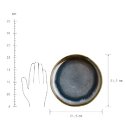 BUTLERS HILDA Geschirr-Set 16-tlg. -Haushaltswaren Store c0dda63d8ed1347fd296e9bf768c59fc