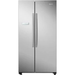 HISENSE RS741N4AC3 Kühl-/Gefrierkombination Side By Side NO FROST -Haushaltswaren Store c1923d0bd71bb62592f15bb7c6b4b2d2