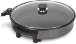 Tristar Multifunktionspfanne PZ-2964 1500 W 40 Cm -Haushaltswaren Store c194a99cf42fc4bd099d7072de39a52e