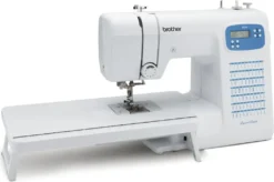 Brother DX70SE Elektronische Nähmaschine -Haushaltswaren Store c1e1c3d2dd3d5b29f9e1606dc2973d33