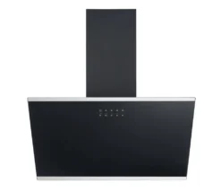 PKM Dunstabzugshaube Schräghaube Wandesse Metall Glas S23-60 ABPY 60cm Schwarz 14 PKM Dunstabzugshaube Schräghaube Wandesse Metall Glas S23-60 ABPY 60cm Schwarz -Haushaltswaren Store c23631960f9a92be09f4befc85f32d16