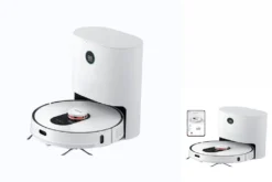 Xiao Saugroboter ROIDMI EVE PLUS Wh -Haushaltswaren Store c26d1adb94499ba4c0517c39a1d48632