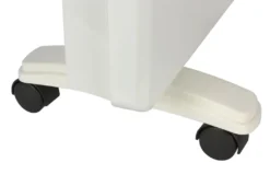 El Fuego Mobiler Heizkonvektor AY4951 1000 W -Haushaltswaren Store c2957b038f53fc348997a13f39ceeb6f