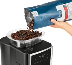 Kaffeemaschine Filterkaffeemaschine Edelstahl Thermoskanne Timer Mit Mahlwerk 34 Kaffeemaschine Filterkaffeemaschine Edelstahl Thermoskanne Timer Mit Mahlwerk -Haushaltswaren Store c2991d99019f419f9b43c3dc4dc1079f