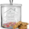 Leonardo Keksglas Mit Gravur "Home Sweet Home" 2 Leonardo Keksglas Mit Gravur "Home Sweet Home" -Haushaltswaren Store c2ad78279dae3184ed0f1f38fced8bf0