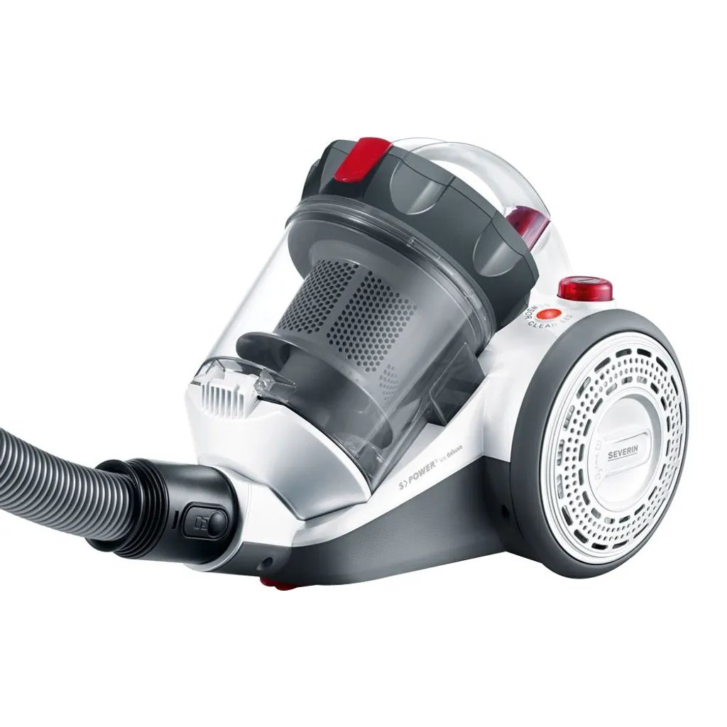 SEVERIN Bodenstaubsauger S'Power Nonstop MY 7102 19 SEVERIN Bodenstaubsauger S'Power Nonstop MY 7102 – Bild 17