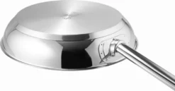 Schulte-Ufer Gastro-SUS Industar DIAMAS Pro Diamantversiegelung Edelstahl Pfannenset 163059-20 -24 -28, Ecotherm® Aluminium-Kapselboden -Haushaltswaren Store c342bd626811f740ebcfd59ea399b3c1