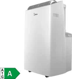 Midea REAL COOL 35 12.000 BTU -Haushaltswaren Store c35337ea38832a1f2cd1ce06e3c7682c