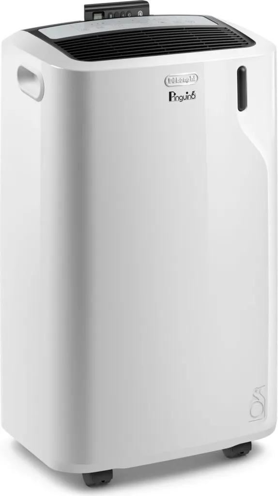 De'Longhi DeLonghi PAC EM90 Silent, Klimagerät 5 De'Longhi DeLonghi PAC EM90 Silent, Klimagerät – Bild 3