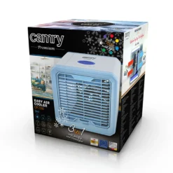 Adler 3 In 1 Luftkühler, Luftreiniger Und Befeuchter 3 Speed Ventilator Klimagerät 14 Adler 3 In 1 Luftkühler, Luftreiniger Und Befeuchter 3 Speed Ventilator Klimagerät -Haushaltswaren Store c35fd378afc8d82d192822bbe88c775b