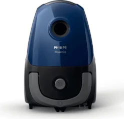 PHILIPS PowerGo FC8240/09 Staubsauger Mit Beutel 750W Blau 29 PHILIPS PowerGo FC8240/09 Staubsauger Mit Beutel 750W Blau -Haushaltswaren Store c399bb473eba707f3dc6af8645c0ba57