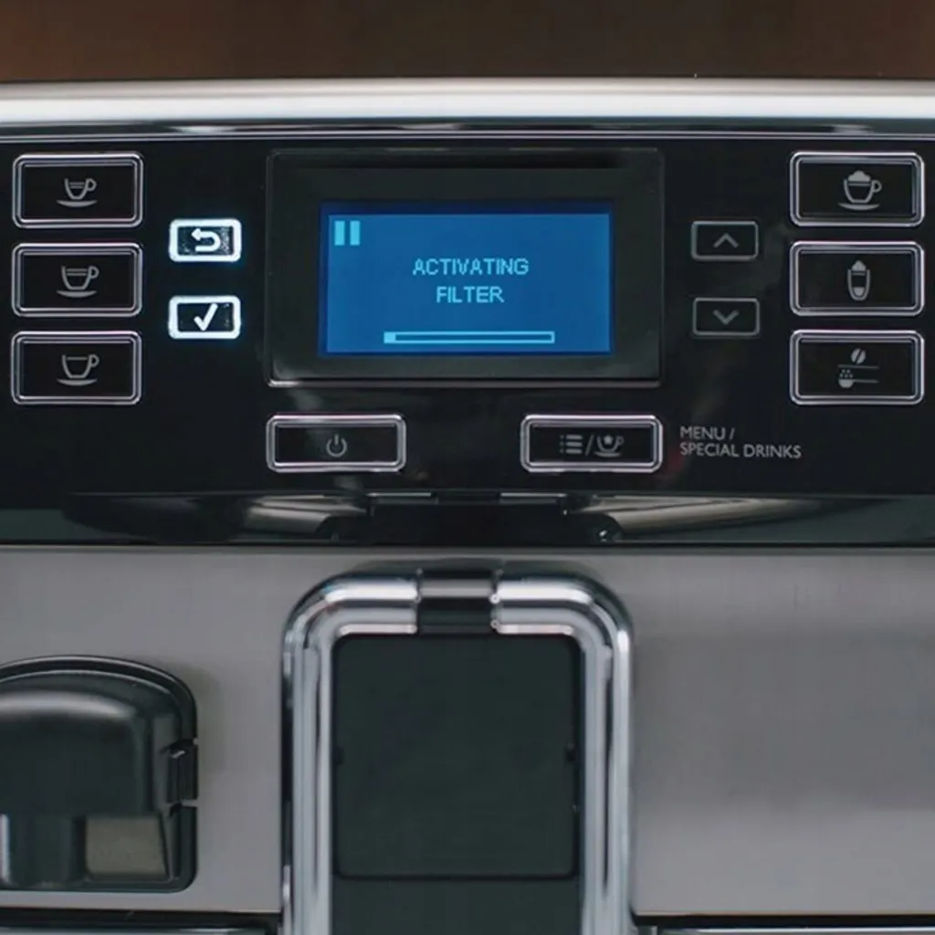 Wessper Rundum-Pflegeset Für Kaffeevollautomaten Philips, Saeco (2x AquaClean Filter, Komp. Mit CA6903, Entkalker 500ml, 10 X 2g Reinigungstabletten, Reinigungsbürste) 10 Wessper Rundum-Pflegeset Für Kaffeevollautomaten Philips, Saeco (2x AquaClean Filter, Komp. Mit CA6903, Entkalker 500ml, 10 X 2g Reinigungstabletten, Reinigungsbürste) – Bild 8