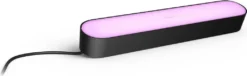 Philips Hue Play White & Color Ambiance Tischleuchte Weiß Inkl. Netzteil - 1er Basiset [ - ] -Haushaltswaren Store c3b9a0de12ad2187bc4fe705e730696e