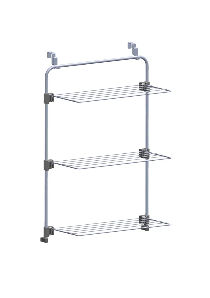 Metaltex Hängetrockner Gale 11 M 7 Metaltex Hängetrockner Gale 11 M – Bild 5