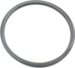 ELO 99699 Dichtungsring Ø 22 Cm XL Für Practica Schnellkochtopf 99285 99286 99287, Grau -Haushaltswaren Store c3f85f1a78ce7833c141f77a8c96fa29