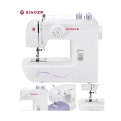 Singer Nähmaschine Start 1306 Weiß -Haushaltswaren Store c42df3fb2f178c2a550e6071ac3633ad