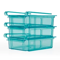 GOURMETmaxx Klemm-Schublade Für Kühlschrank, 3er-Set Schublade Klemm Kühlschrank GOURMETmaxx Zusatzfach Gemüsefach 3er-Set Ordnung 23 GOURMETmaxx Klemm-Schublade Für Kühlschrank, 3er-Set Schublade Klemm Kühlschrank GOURMETmaxx Zusatzfach Gemüsefach 3er-Set Ordnung -Haushaltswaren Store c45f61c390b1ab13f97cf9176711dd3a