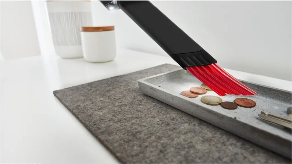 Bosch BSS825ALL Serie 8 Akkustaubsauger 11 Bosch BSS825ALL Serie 8 Akkustaubsauger – Bild 9