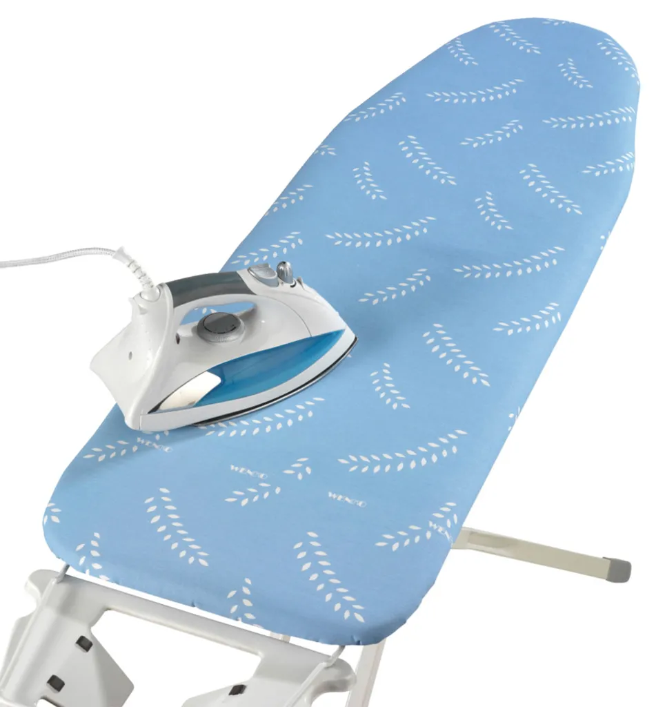 Wenko Bügeltischbezug Bügelbrettbezug Brett Air Comfort L 3 Wenko Bügeltischbezug Bügelbrettbezug Brett Air Comfort L