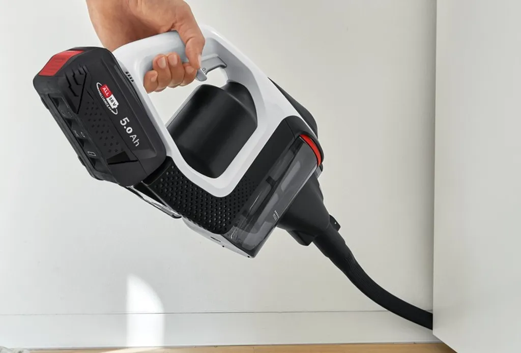 Bosch BSS825ALL Serie 8 Akkustaubsauger 12 Bosch BSS825ALL Serie 8 Akkustaubsauger – Bild 10