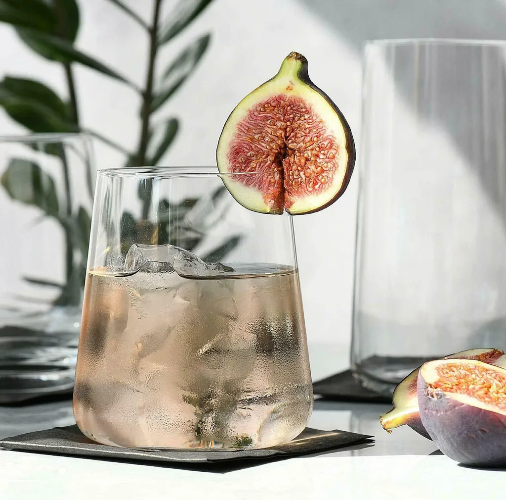 KROSNO Avant-Garde Wassergläser, 6er-Set, 380 Ml 3 KROSNO Avant-Garde Wassergläser, 6er-Set, 380 Ml