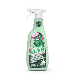 SOLVIS Eco Power Universalreiniger 500 Ml