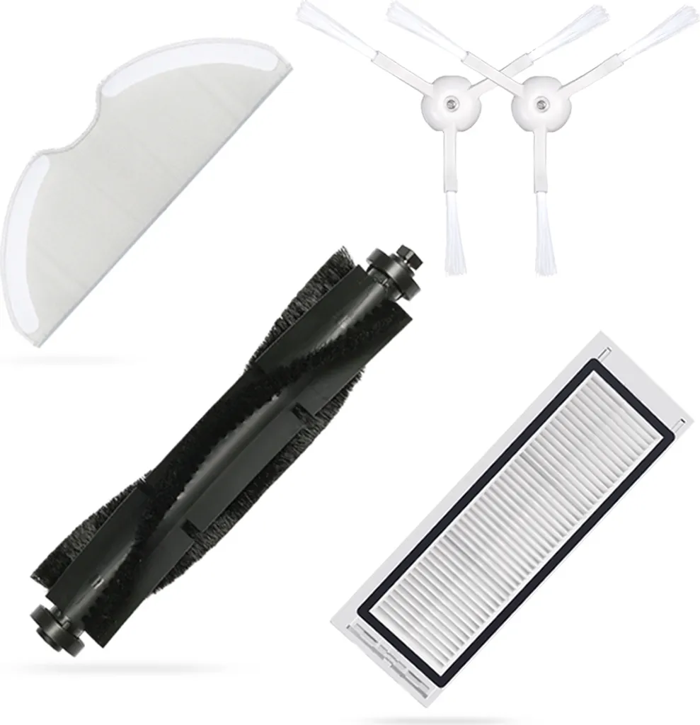 Original 360 S7 Saugroboter Zubehör Ersatzteile Bürsten Filter Mopptuch Für 360 S7 Roboter Staubsauger 3 Original 360 S7 Saugroboter Zubehör Ersatzteile Bürsten Filter Mopptuch Für 360 S7 Roboter Staubsauger