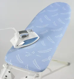 Wenko Bügeltischbezug Bügelbrettbezug Brett Air Comfort L 23 Wenko Bügeltischbezug Bügelbrettbezug Brett Air Comfort L -Haushaltswaren Store c5a904afdd00a7cf4d2df9fab6ebeac2